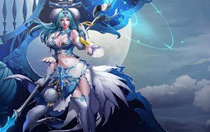 《王者荣耀》王昭君铭文怎么搭配 王昭君铭文搭配攻略