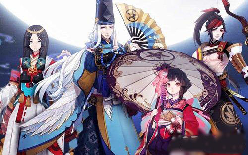 阴阳师第20章主线剧情上线 阴阳师第20章主线剧情上线时间 阴阳师第20章主线剧情上线 阴阳师第20章主线剧情上线时间