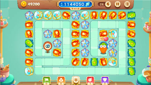 《保卫萝卜3》有什么溅射类炮塔 溅射类炮塔盘点