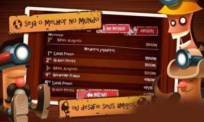 岩洞飞车内购无敌版_岩洞飞车安卓修改版下载