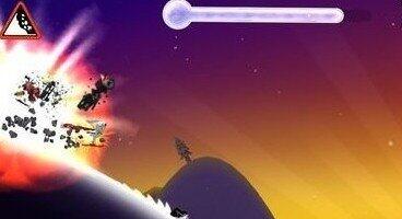 滑雪大冒险雪崩警示牌有哪些 滑雪大冒险无敌版攻略 滑雪大冒险雪崩警示牌有哪些 滑雪大冒险无敌版攻略