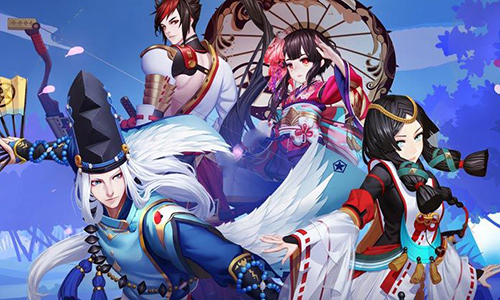 阴阳师春日大作战活动怎么参加 阴阳师春日大作战活动奖励 阴阳师春日大作战活动怎么参加 阴阳师春日大作战活动奖励
