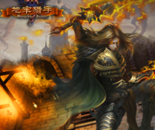 地牢猎手变态版送满v_满v无限钻石手游推荐