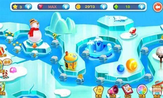 糖果消消消怎么玩_糖果消消消高分攻略