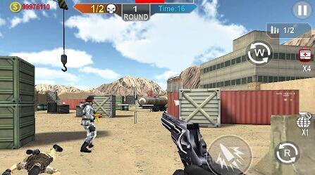 恐怖杀手安卓无敌版_恐怖杀手无敌版官网 恐怖杀手安卓无敌版_恐怖杀手无敌版官网