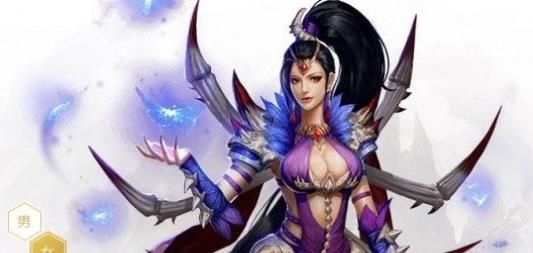 QQ华夏手游暗巫玩法介绍_暗巫要怎么玩