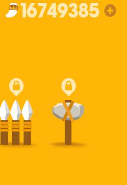 大狩猎安卓修改版_大狩猎内购无敌版