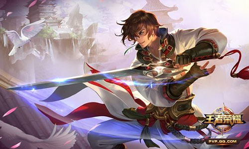 盘点王者荣耀简单的上分技巧(新手篇) 盘点王者荣耀简单的上分技巧(新手篇)