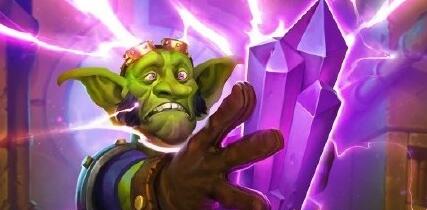 炉石传说新卡恶魔计划怎么样_恶魔计划卡牌效果解析