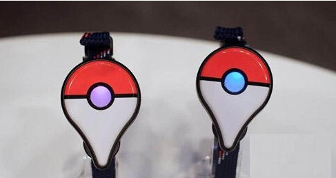 Pokemon go手环有什么用 Pokemon go手环多少钱
