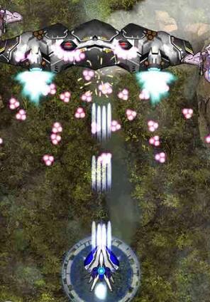 雷电致命突袭安卓版_雷电致命突袭内购无敌版下载 雷电致命突袭安卓版_雷电致命突袭内购无敌版下载