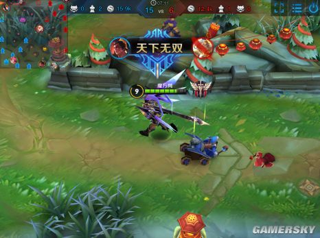 王者荣耀吕布高阶玩法解析_http://www.abetid.com_游戏攻略_第1张
