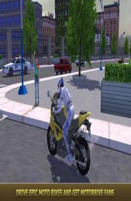 城市摩托车3无限货币版_城市摩托车3安卓摩托解锁版 城市摩托车3无限货币版_城市摩托车3安卓摩托解锁版