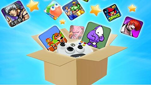 gm版手游盒子哪个好用_gm游戏盒子无敌版推荐