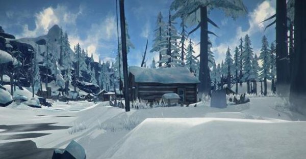 绝地求生雪地地图是真的吗_绝地求生雪地地图即将上线