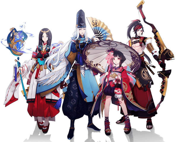 阴阳师逢魔蜃气楼怎么打_逢魔蜃气楼打法攻略