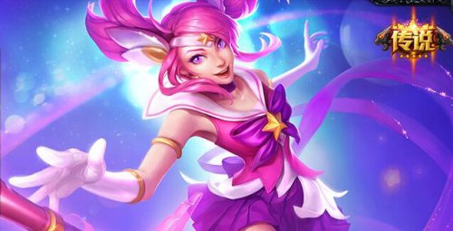 LOL光辉女郎怎么玩 LOL光辉女郎中单完美上分心得