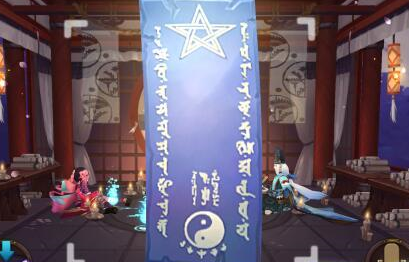 《阴阳师》手游SSR怎么画符 阴阳师手游画符攻略