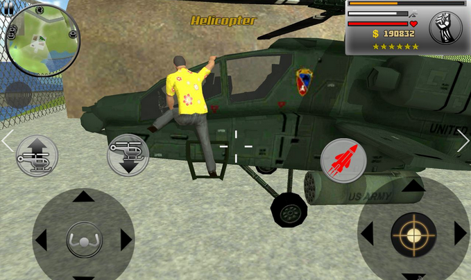 真实黑帮犯罪无敌版_真实黑帮犯罪无限金币版