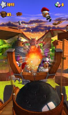 弹射之王安卓免费版下载_弹射之王道具无敌版下载V1.0.0