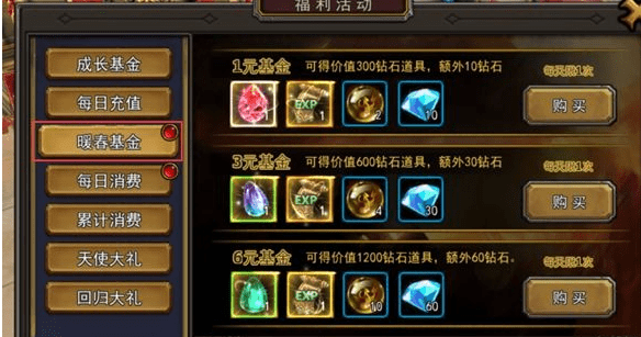 《暗黑黎明2》限时的橙装卷轴值得买吗?