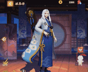 决战平安京妖琴师厉害吗_妖琴师技能介绍