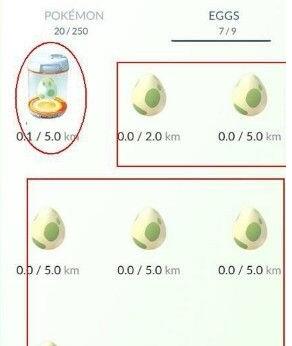 《pokemon go》孵蛋器怎么获取 孵蛋器获取方法