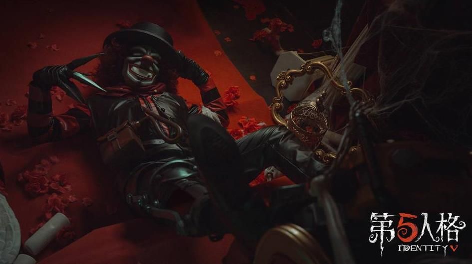 第五人格小丑玩法大全_小丑该怎么玩