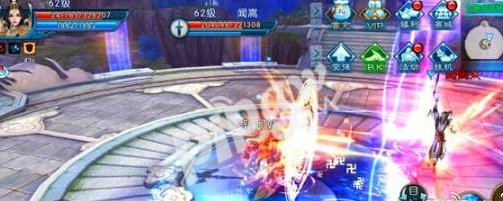 《诛仙》手游困难镇魔古洞两套打法技巧