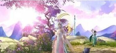 《诛仙》手游月娥属性怎么样 月娥时装值得入手吗