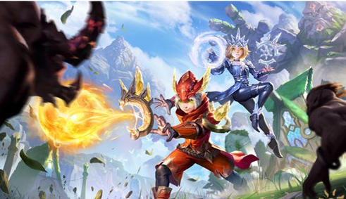 光明大陆元素使转职哪个好_元素使转职攻略