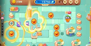 《保卫萝卜3》赏金赛前期怎么打 快速消灭障碍物攻略