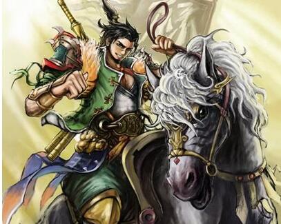 《王者荣耀》孙策什么时候出 王者荣耀孙策多少钱