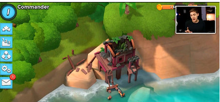 海岛奇兵英雄小屋有什么用_废弃的小屋作用大全