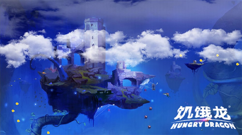 饥饿龙无敌版无限钻石_饥饿龙汉化内购无敌版_饥饿龙无敌版下载中文版