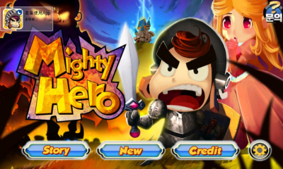 威武的英雄安卓无敌版下载 威武的英雄内购无敌版 威武的英雄安卓无敌版下载 威武的英雄内购无敌版