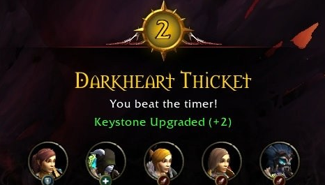 魔兽世界7.0大秘境橙装怎么获取 橙装获取技巧分享