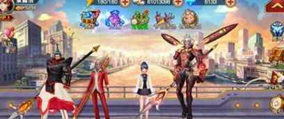 狠西游手游阵容怎么搭配 狠西游手游最强阵容搭配推荐 狠西游手游阵容怎么搭配 狠西游手游最强阵容搭配推荐