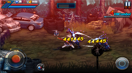 新恶魔猎人无敌版_新恶魔猎人安卓内购无敌版下载 新恶魔猎人无敌版_新恶魔猎人安卓内购无敌版下载