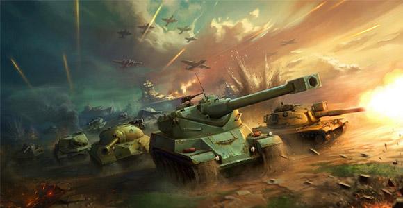 有什么好玩的3d手游_3d手游排行榜前十名