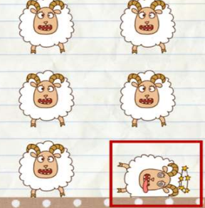 最囧游戏2第四关怎么过_最囧游戏2第4关攻略