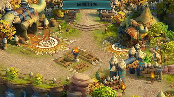 回合三国无敌版_回合三国变态版_回合三国BT版