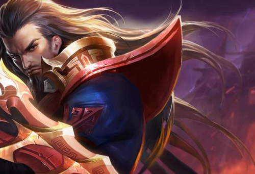 《王者荣耀》坦克流曹操怎么出装 曹操坦克出装推荐