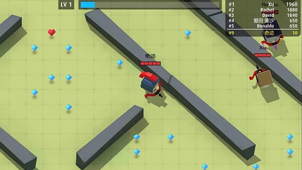 弓箭手大作战游戏下载_弓箭手大作战无限钻石 弓箭手大作战游戏下载_弓箭手大作战无限钻石