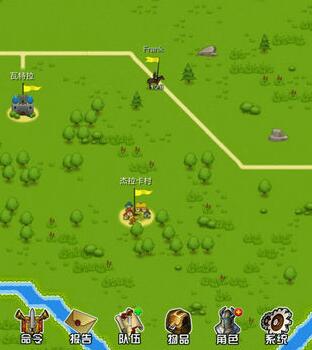 征服之刃攻打不同国家有什么技巧 征服之刃无敌版攻城攻略 征服之刃攻打不同国家有什么技巧 征服之刃无敌版攻城攻略