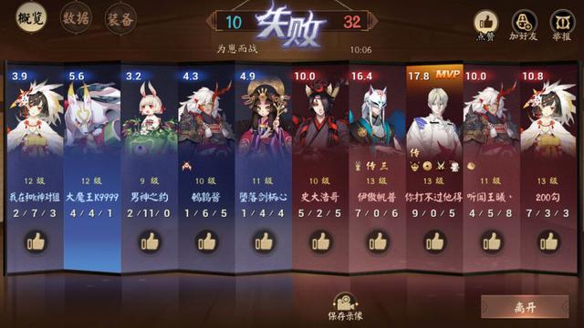 决战平安京限免式神有哪些_限免式神大全