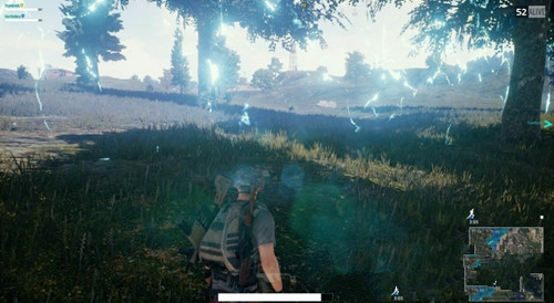 绝地求生新版本冲锋枪怎么玩_冲锋枪使用技巧