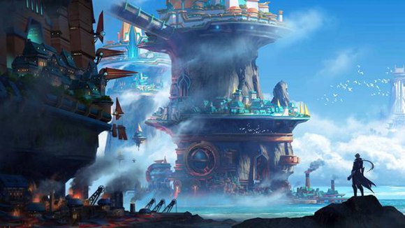 王者荣耀新英雄有哪些_王者荣耀新势力海都正式揭晓