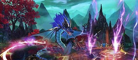 《诛仙》手游烛龙之怒怎么玩 烛龙之怒玩法技巧