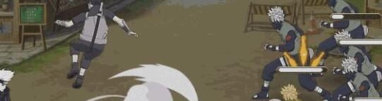 《火影忍者》手游暗部鼬技能怎么样 暗部鼬视频评测分享